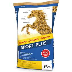 Josera petfood, Pferd, Sport Plus 15kg