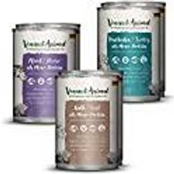 Venandi Animal Premium Wet Food 6 x 400 g