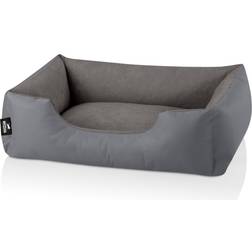 BedDog® Hundebett ZARA, Hundesofa Hundekissen