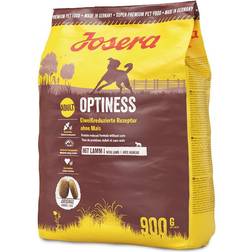 Josera Optiness utan majs 5