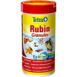 Tetra Alimentation Pour Poisson Granules 250 ml