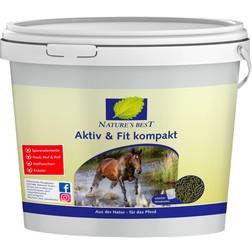 Nature's Best Aktiv & Fit kompakt 3