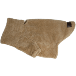 Kentucky Teddy Fleece Dog Coat