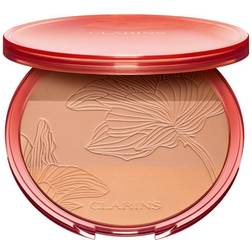 Clarins Bronzing Compact Summer in rose