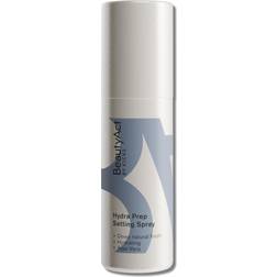 BeautyAct Hydra Prep Setting Spray 30ml