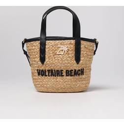 Zadig & Voltaire Mini Bag Woman colour Beige