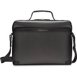 Porsche Design Bric's Carbon Briefcase M