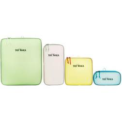 Tatonka SQZY Pouch Set - Assorted