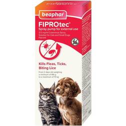 Beaphar FIPROtec Flea, Tick Lice