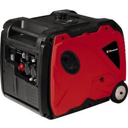 Einhell TE-IG 3500 4-takt Generator 230 V 49.9 kg 3200 W