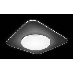 Synergy21 S21-LED-J00195 ljusspottar Utanpåliggande spotlight Transparent W A