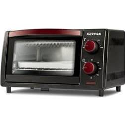 G3 Ferrari electric oven G10169 Rød, Sort