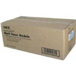 NEC Toner 50016561 Black