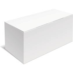 WL Toner Erstatner - Sort