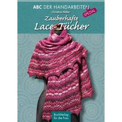 Zauberhafte Lace-Tücher