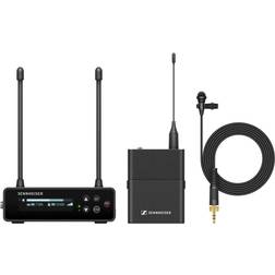 Sennheiser EW-DP ME2 Wireless Lavalier Microphone System (U1/5)