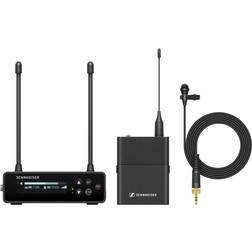 Sennheiser EW-DP ME2 trådlöst Lavalier-mikrofonsystem U1/5