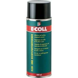 E-COLL E-COLL Kleb- und Dichtstoff Entferner, lösemittelhaltig 400ml Spraydose