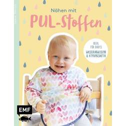 Nähen mit PUL-Stoffen Ideal für Babys