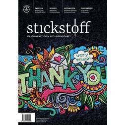 stickstoff-Magazin 3/2022