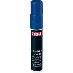 E-COLL Anreiss-Farbstift blau