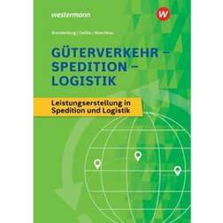 Güterverkehr Spedition Logistik