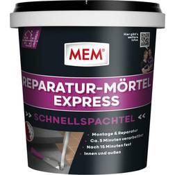 Mem Reparatur-Mörtel Express 1