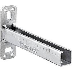 Fischer 300 mm Stål Set of 10