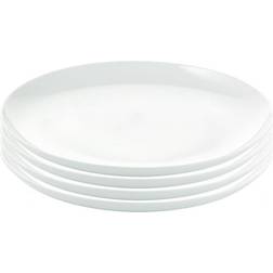 aida Atelier Dinner Plate 25cm 4pcs