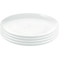 aida Atelier Flat tallrik 25cm 4st