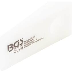 BGS Technic 3029 Zierleistenkeil Loch