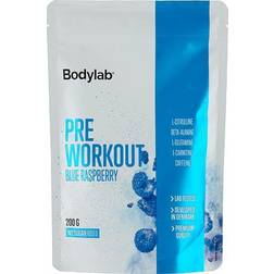 Bodylab Pre Workout, 200