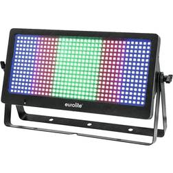 Eurolite Faretto LED effetto DMX Numero di LED (Dettagli):540 RGB