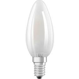 Osram 2 Pak LED Kertepærer 2,5W Varmt Hvidt Lys