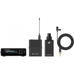 Sennheiser EW-DP ENG Set All-In-One System