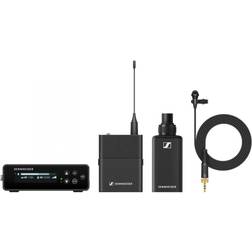 Sennheiser EW-DP ENG Trådløst Lavalier Mikrofon System U1/5