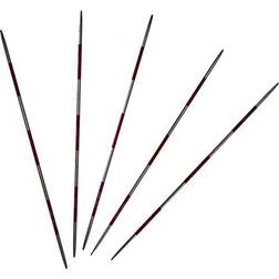 Knitpro 42001 SmartStix Needle Set Metal 14 cm 2 mm Multi-Coloured