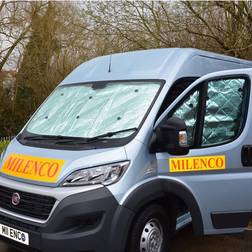 Milenco Isoleringsmåtte/vintermåtte rude autocamper