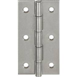 Vormann Charnière Étroite 80 x 41 mm