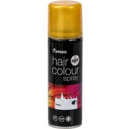 Hisab Joker Hårspray Glitter Guld 125 ml