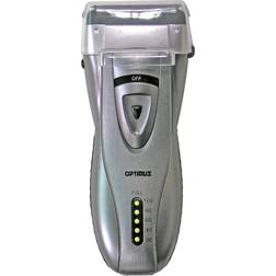 Optimus 50046S Curve Triple Blade Wet/Dry