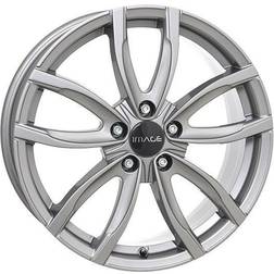 Image Vega Dark Silver 7.5x19