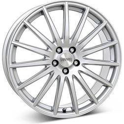 Nitro Sting FF Slv 8x20 5/112 ET48 CB66.5