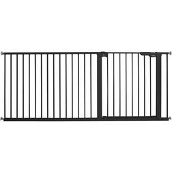 BabyDan Premier Safety Gate Extra Wide 177.8-183cm