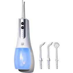 Spotlight Oral Care Water Flosser with UV Steriliser