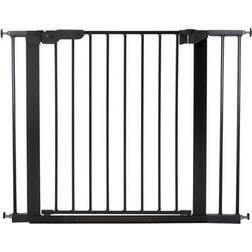 BabyDan Premier Safety Gate with 3 Extensions 92.5-99.8cm