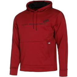 Bullpadel Sweatshirt Lipis Wein Burgunder