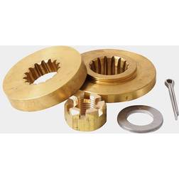 Tohatsu Tohatsu propeller hardware kit 60-140hk