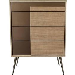 Best Master Furniture Brazil Chest of Drawer