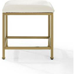 Crosley Aimee Vanity Seating Stool